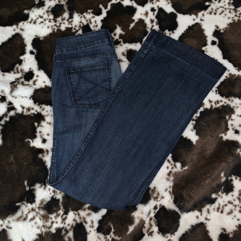 Ariat Trouser Jeans